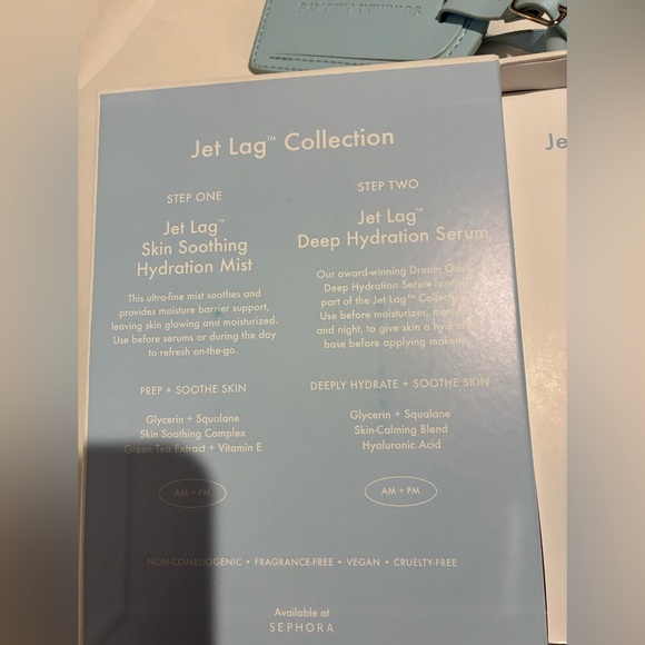 Summer Fridays Jet Lag Moisturizer - Picture 3 of 3